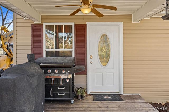 1122 Old County Farm Road, Union, MO 63084