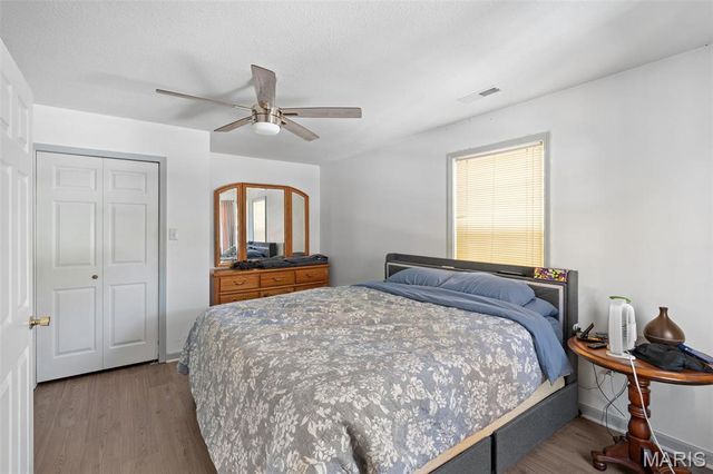 1122 Old County Farm Road, Union, MO 63084