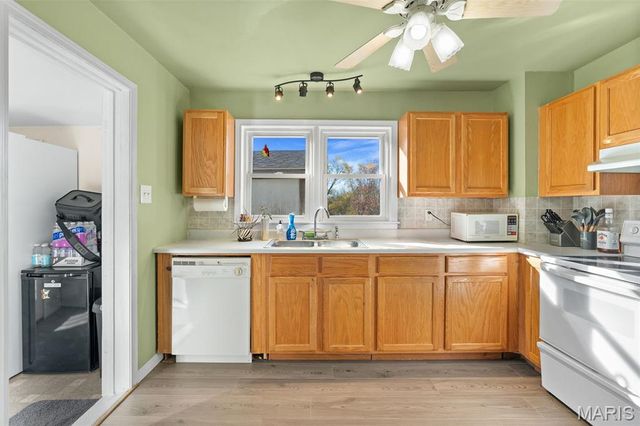 1122 Old County Farm Road, Union, MO 63084