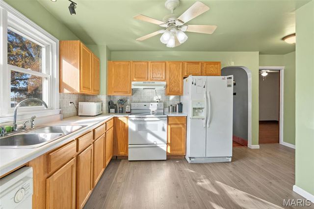 1122 Old County Farm Road, Union, MO 63084