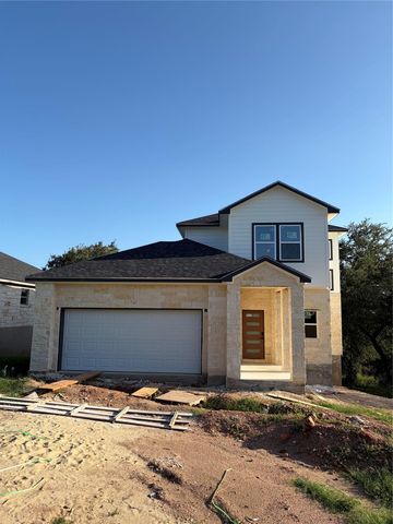 116 E Wildflower BLVD, Marble Falls, TX 78654