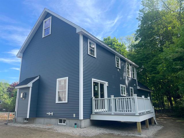 9 Morrill Court, Rochester, NH 03867