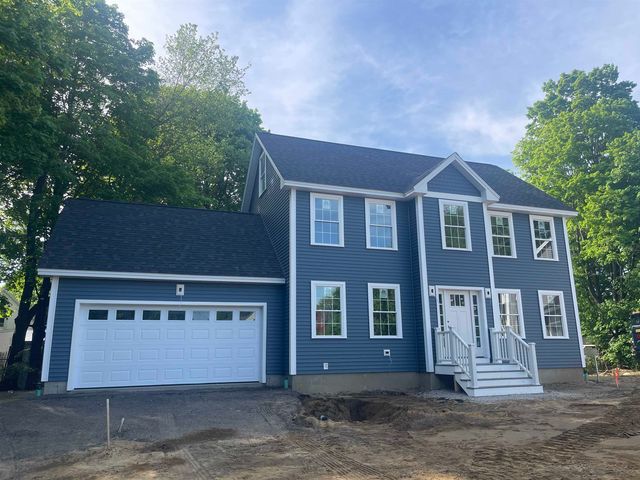 9 Morrill Court, Rochester, NH 03867