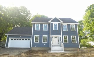 9 Morrill Court, Rochester, NH 03867