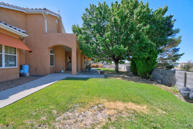 12700 Punta De Vista Place NE, Albuquerque, NM 87112