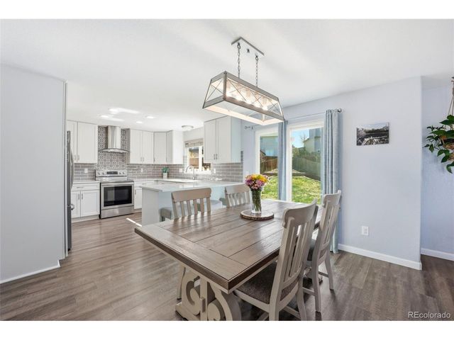 11064 Blackwolf Ln, Parker, CO 80138