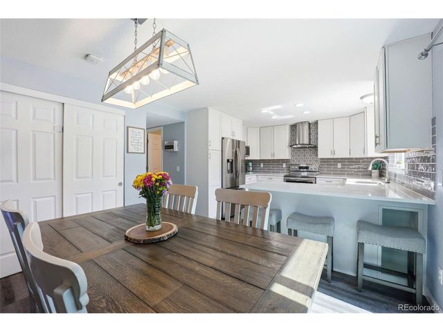 11064 Blackwolf Ln, Parker, CO 80138