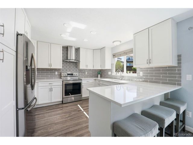 11064 Blackwolf Ln, Parker, CO 80138