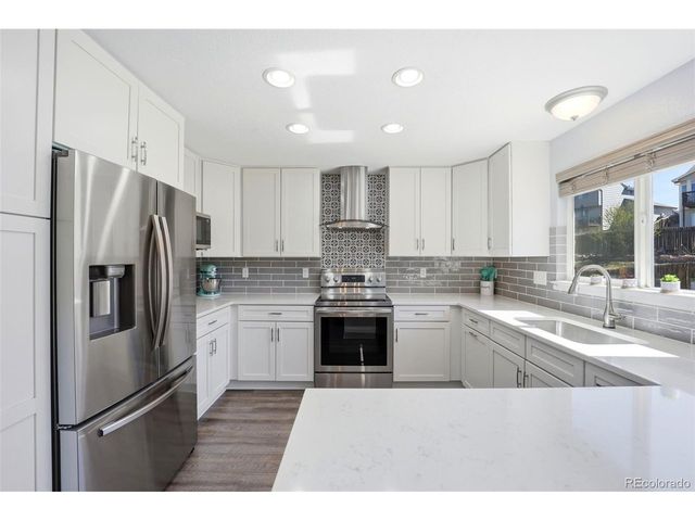 11064 Blackwolf Ln, Parker, CO 80138