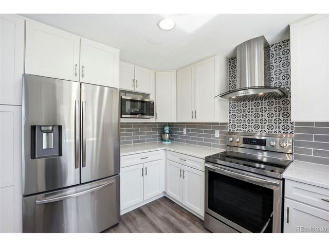 11064 Blackwolf Ln, Parker, CO 80138