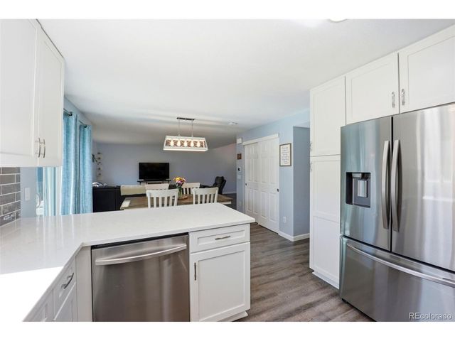 11064 Blackwolf Ln, Parker, CO 80138