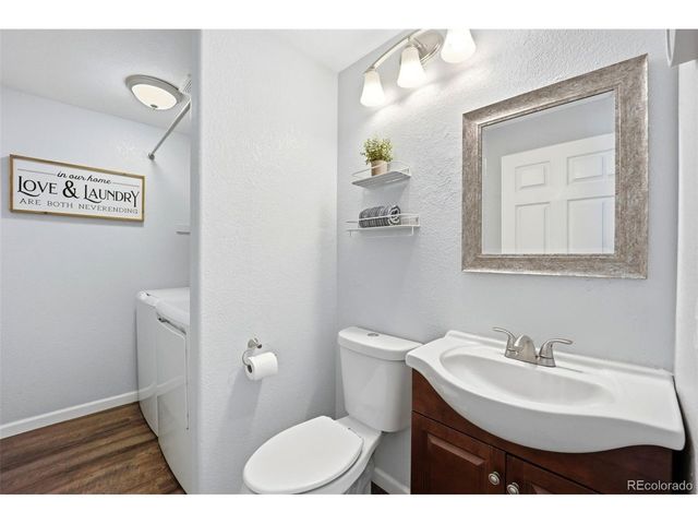 11064 Blackwolf Ln, Parker, CO 80138