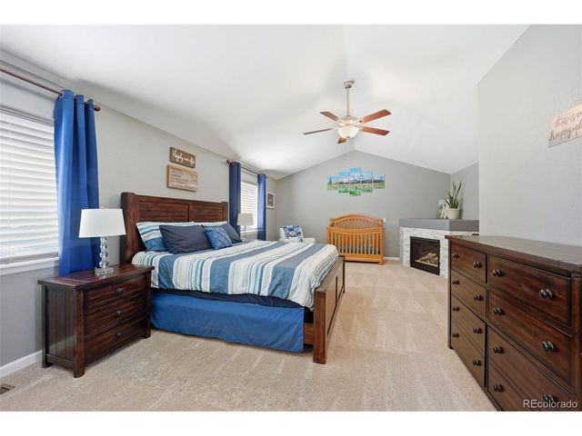 11064 Blackwolf Ln, Parker, CO 80138