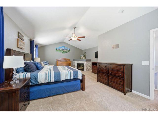 11064 Blackwolf Ln, Parker, CO 80138