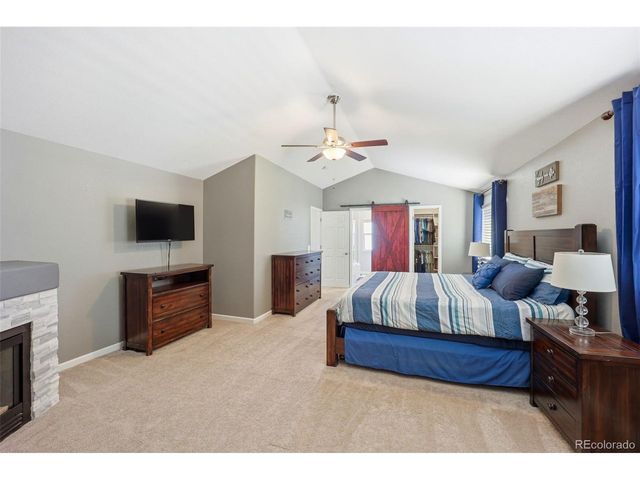 11064 Blackwolf Ln, Parker, CO 80138