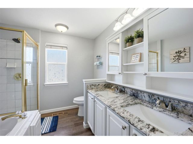 11064 Blackwolf Ln, Parker, CO 80138