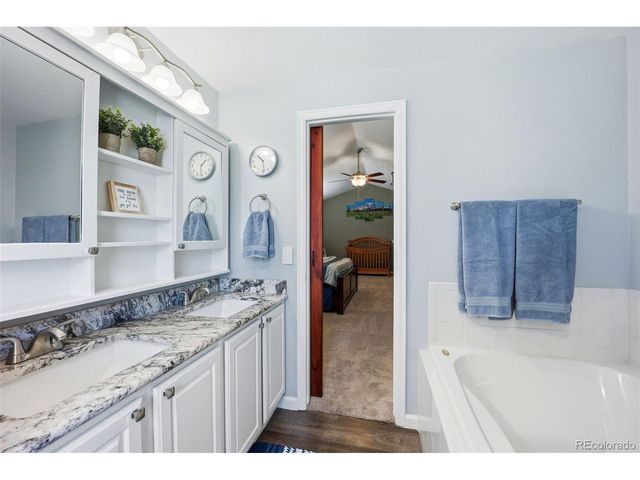 11064 Blackwolf Ln, Parker, CO 80138