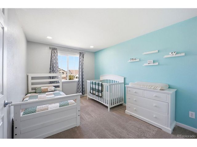 11064 Blackwolf Ln, Parker, CO 80138