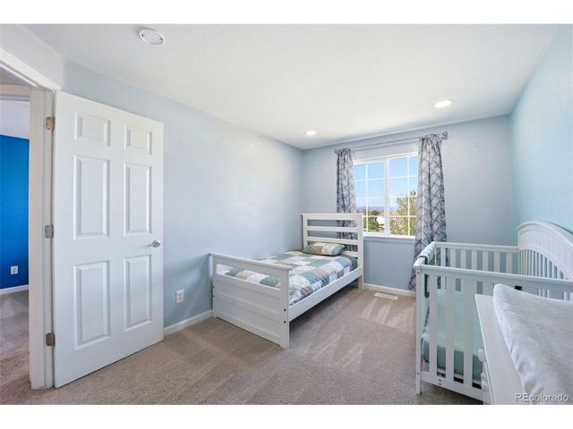11064 Blackwolf Ln, Parker, CO 80138