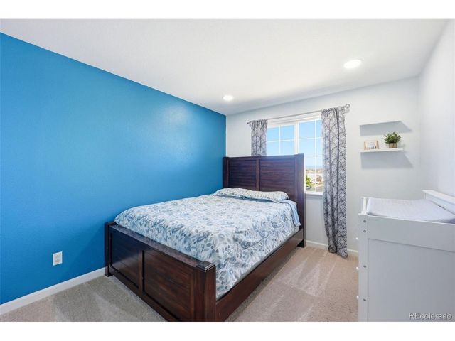 11064 Blackwolf Ln, Parker, CO 80138