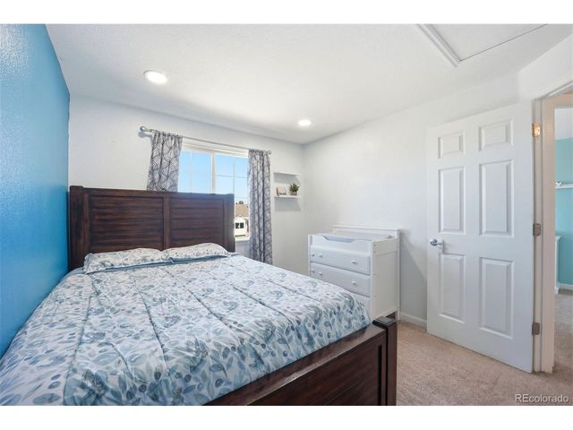 11064 Blackwolf Ln, Parker, CO 80138