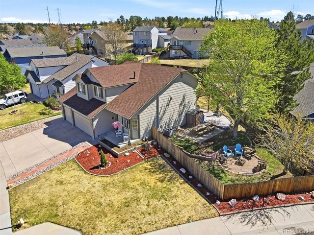 11064 Blackwolf Ln, Parker, CO 80138