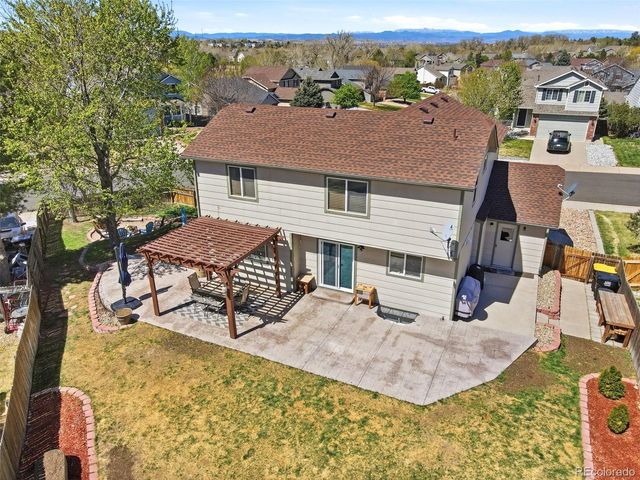 11064 Blackwolf Ln, Parker, CO 80138
