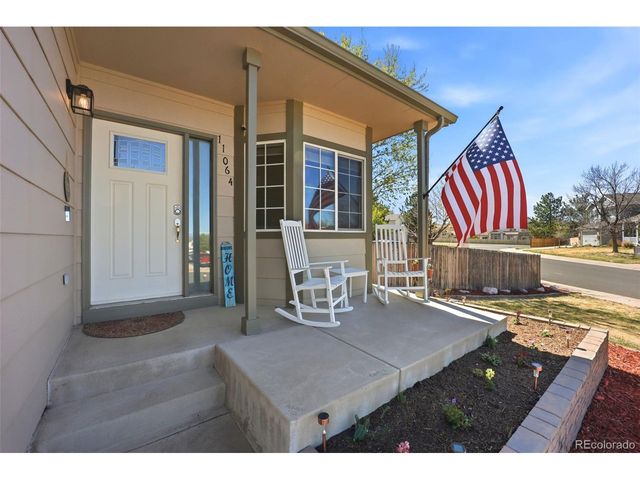 11064 Blackwolf Ln, Parker, CO 80138
