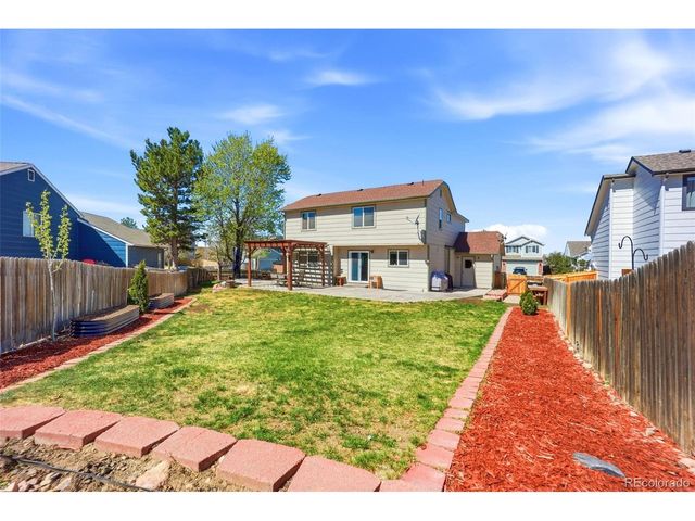 11064 Blackwolf Ln, Parker, CO 80138