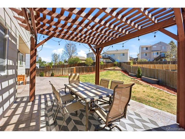 11064 Blackwolf Ln, Parker, CO 80138