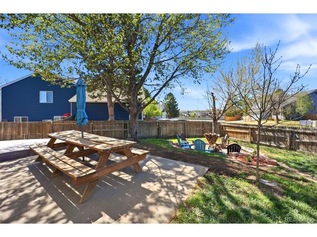 11064 Blackwolf Ln, Parker, CO 80138