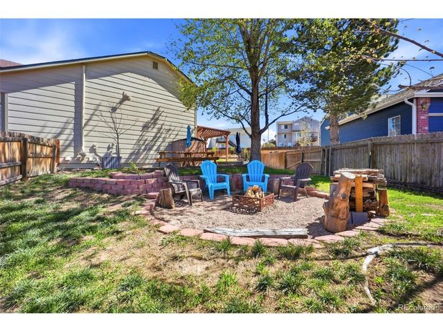 11064 Blackwolf Ln, Parker, CO 80138