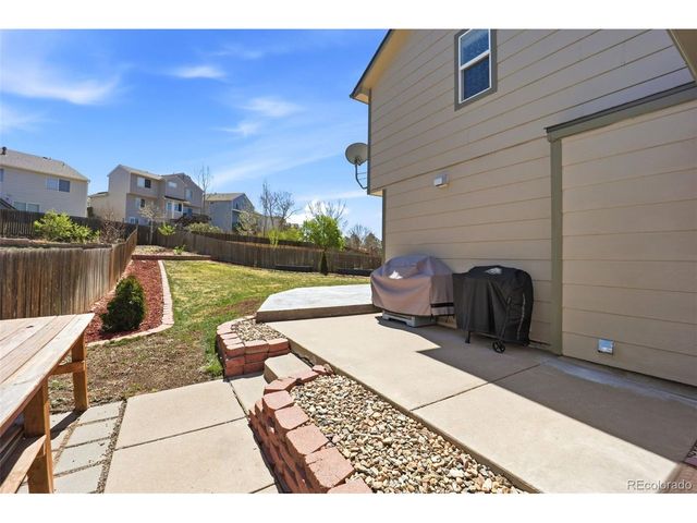 11064 Blackwolf Ln, Parker, CO 80138
