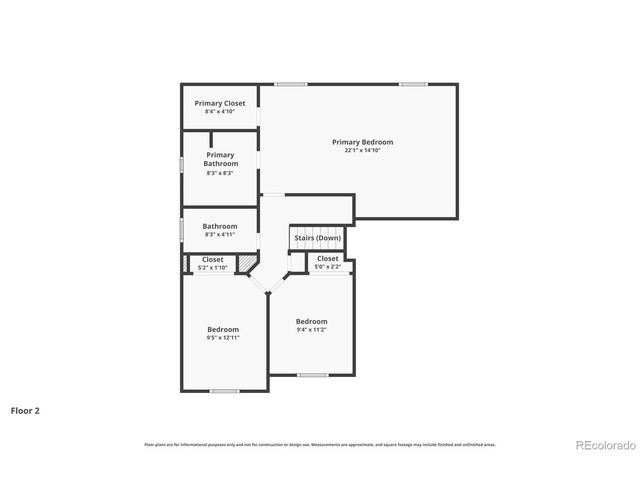 11064 Blackwolf Ln, Parker, CO 80138