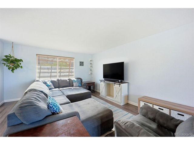 11064 Blackwolf Ln, Parker, CO 80138