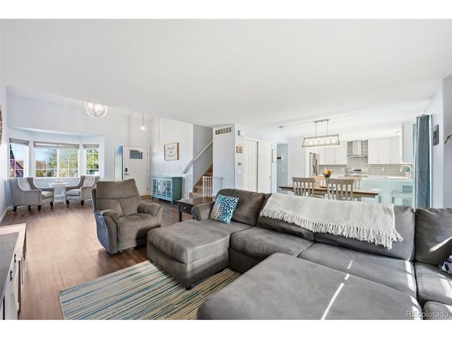 11064 Blackwolf Ln, Parker, CO 80138