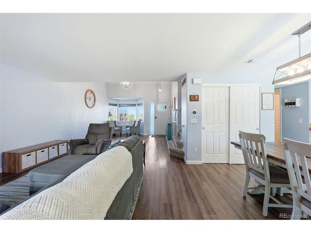 11064 Blackwolf Ln, Parker, CO 80138