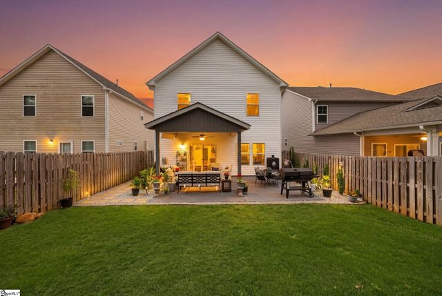 122 Highland Park Court, Easley, SC 29642