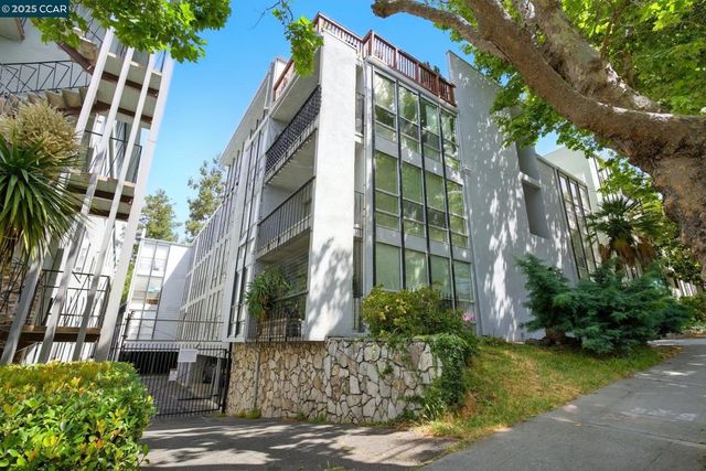 193 Montecito 303, Oakland, CA 94610