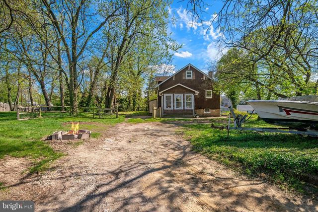 416 SEWARD AVE, Brooklyn Park, MD 21225