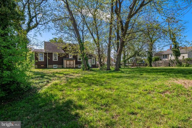 416 SEWARD AVE, Brooklyn Park, MD 21225