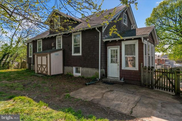 416 SEWARD AVE, Brooklyn Park, MD 21225