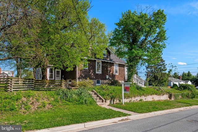 416 SEWARD AVE, Brooklyn Park, MD 21225