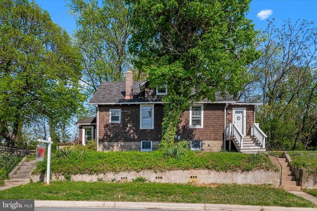 416 SEWARD AVE, Brooklyn Park, MD 21225