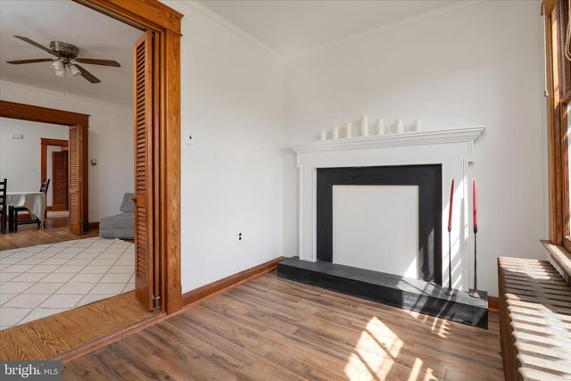 416 SEWARD AVE, Brooklyn Park, MD 21225