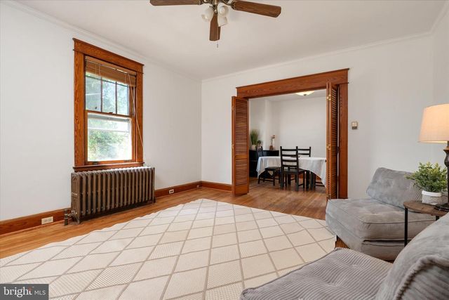 416 SEWARD AVE, Brooklyn Park, MD 21225