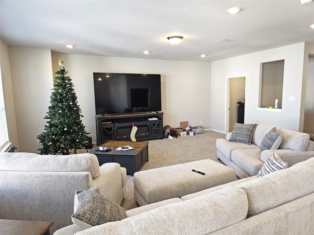 550 Morning Tide Lane, Kemah, TX 77565