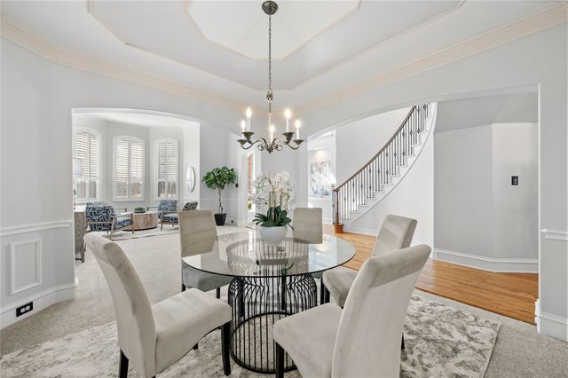 705 Landsbury Court, Keller, TX 76248