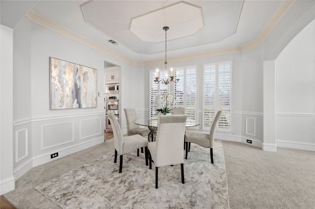 705 Landsbury Court, Keller, TX 76248