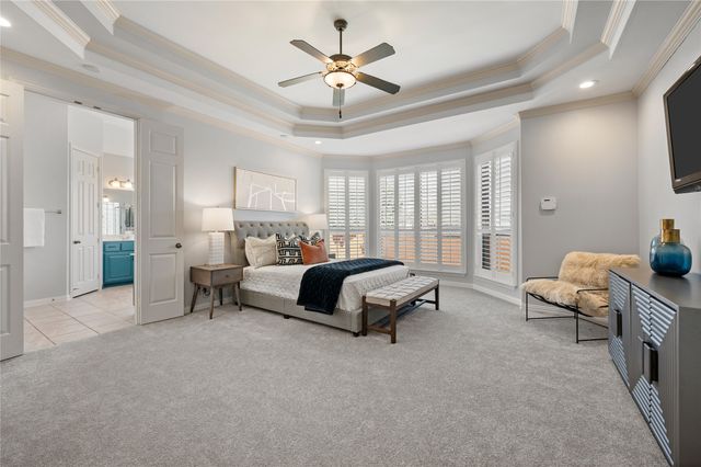 705 Landsbury Court, Keller, TX 76248